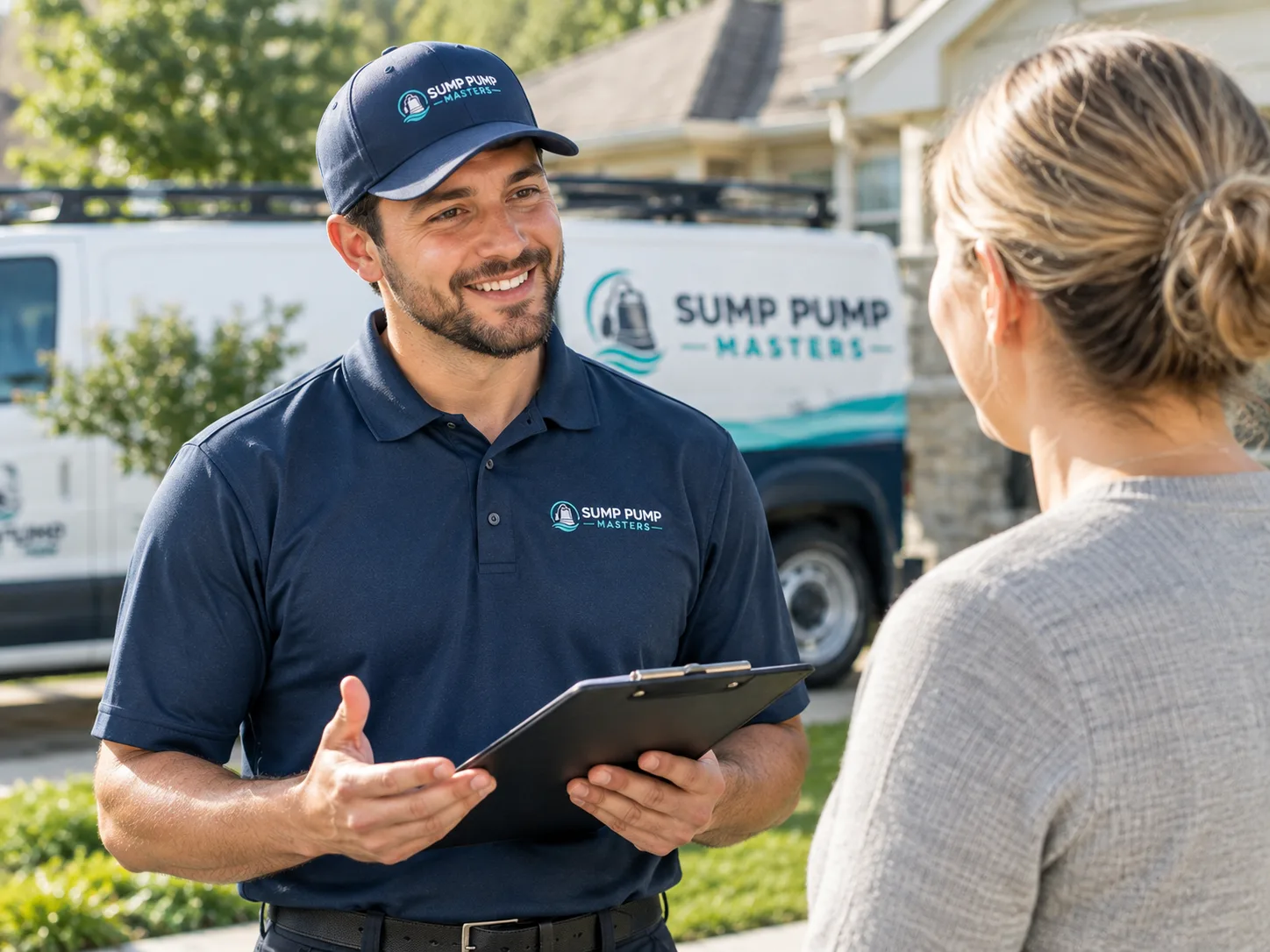 Sump Pump Repair New Providence, NJ FAQs